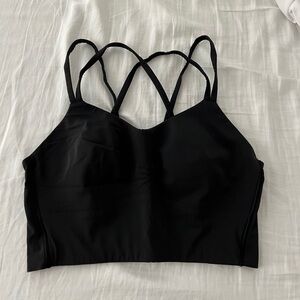 Lululemon Like A Cloud bra (size 6)